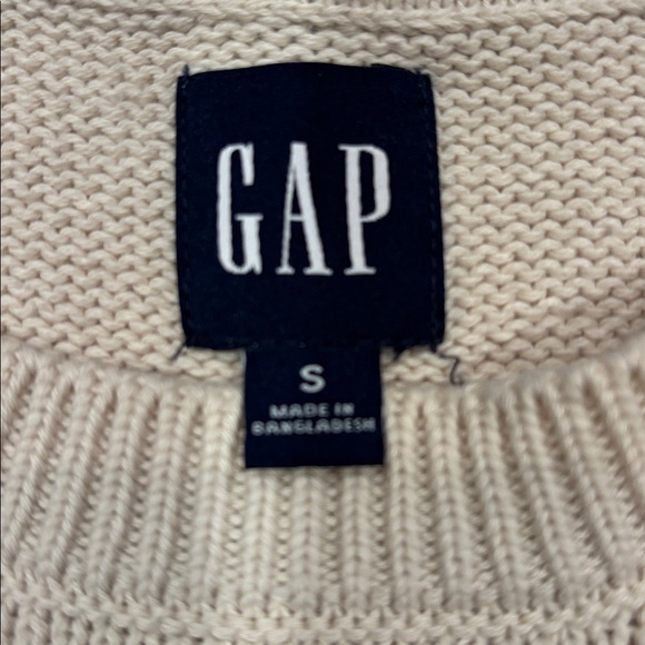 GAP  Sweater Dress - Picture 5 of 8